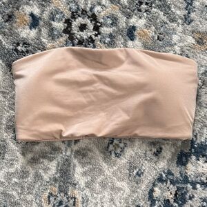 Spanx Strapless Bandeau Top